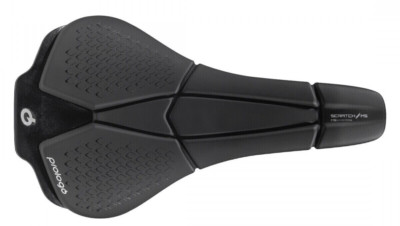 Prologo Saddle Scratch M5 Pro T2.0 Rail 250g 140x250mm Road Tri XC ON SALE