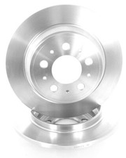 Disque de frein Volvo S60