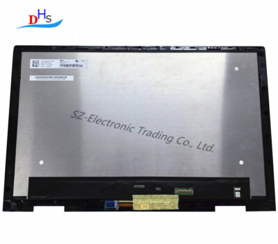 L93183-001 New For HP ENVY X360 15-EE 15-EEXXX LCD Touch Screen
