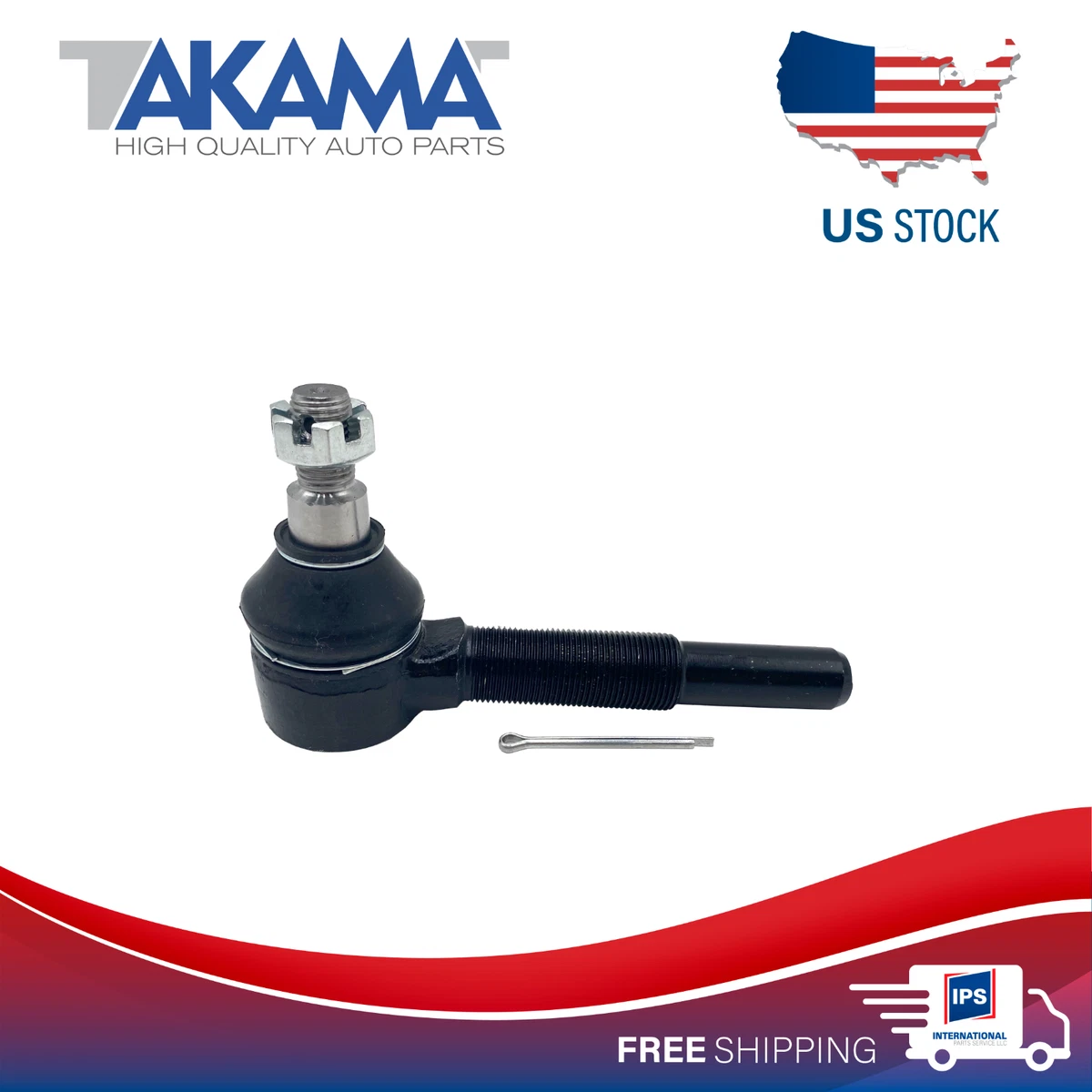 Front Car & Truck Steering & Suspension for Mitsubishi Fuso for