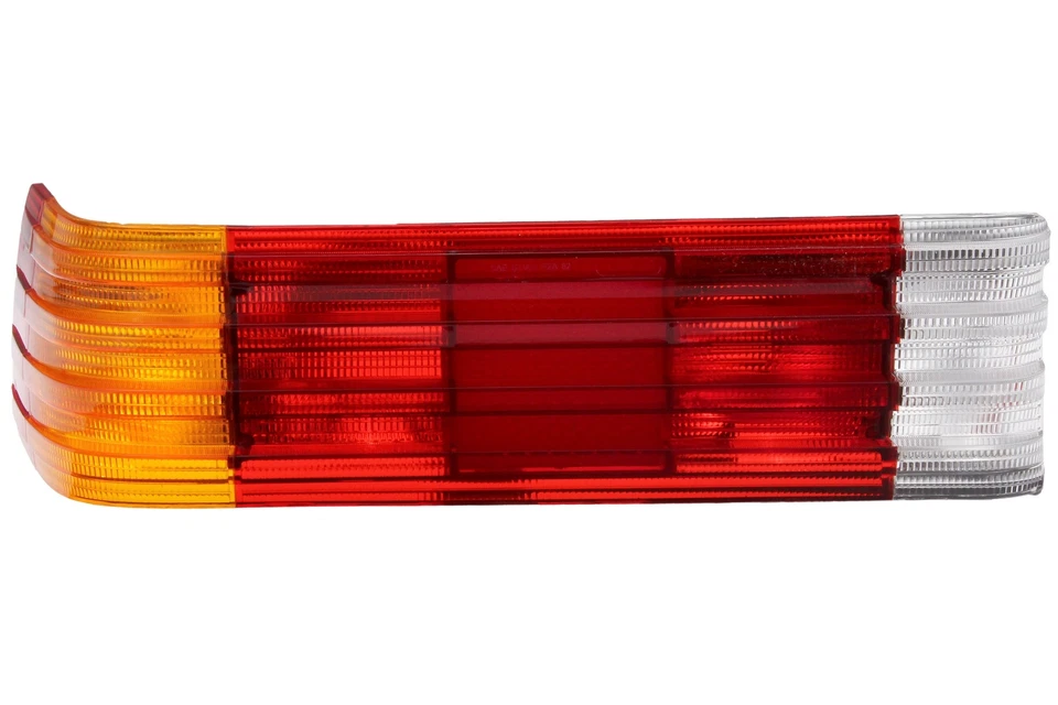 Lente de luz trasera izquierda para Mercedes-Benz 560SL 1986-1989 EURO 1987 1988 1989 Foto 2 de 4