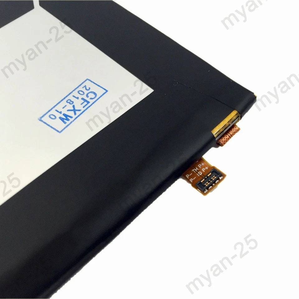 Batería de repuesto para Google Pixel 1ª generación B2PW4100 + Herramientas Foto 4 de 4