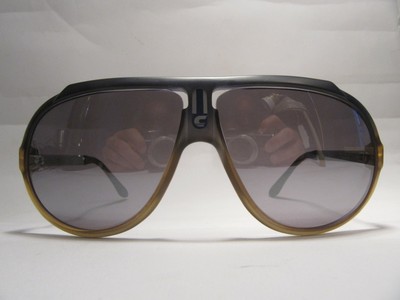 rubber nose and glasses