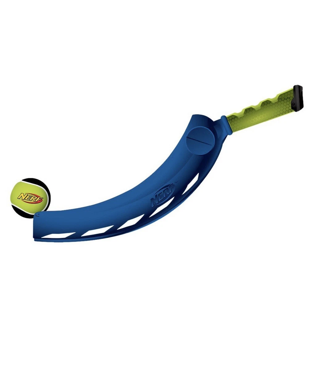 Nerf hotsell ball thrower