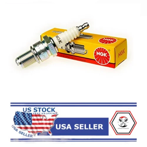 High performance on sale spark plugs