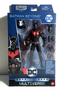 dc multiverse batman beyond lobo