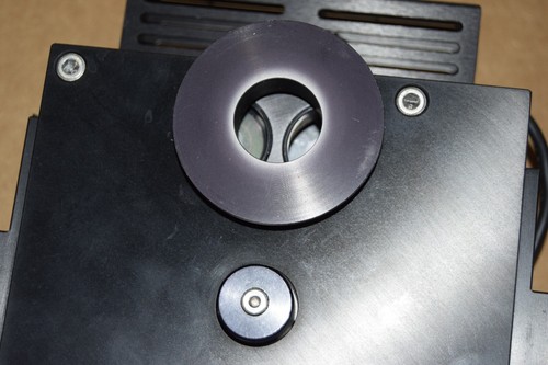 Motorized and Lighted Optical Filter Wheel - Picture 5 of 10