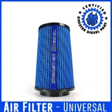 Sinister Diesel Universal Replacement Dry Media Disposable Air Filter