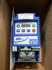 Lenze AC Tech VFD ESV152N02TXB571 Variable Frequency Drive VFD