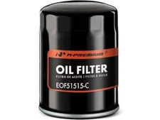 Engine Autopart Premium Oil Filter fits International 908C 1968-1969 Base 55CFGN