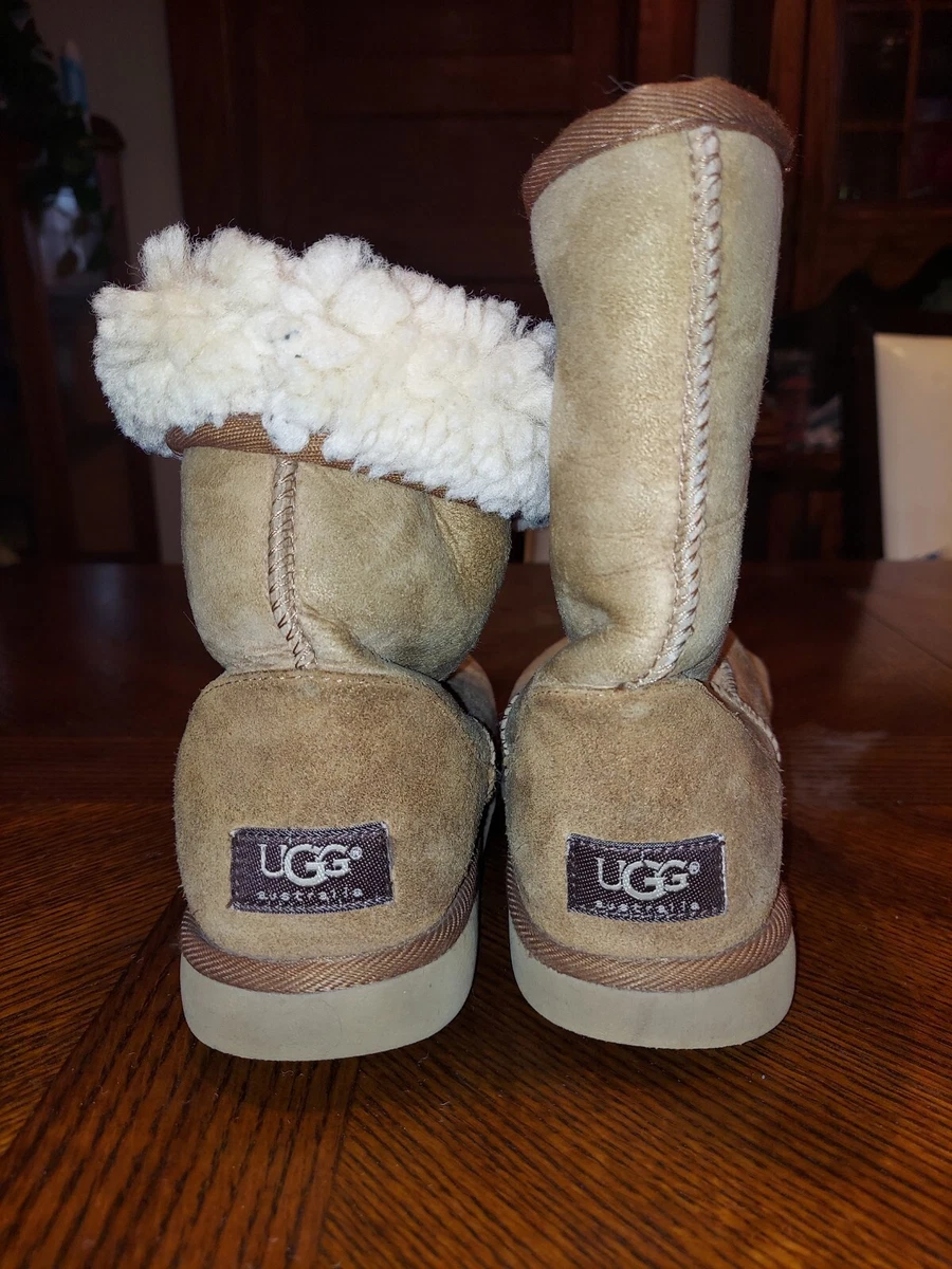 Authentic australian top ugg boots