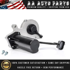 Transfer Case Shift Motor for 2003-2007 GMC Sierra 1500 4.3/4.8/5.3/6.0L 600-910