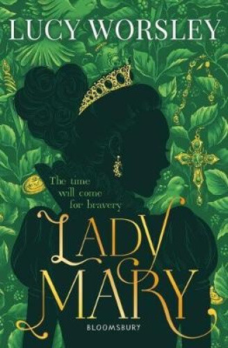 Thumbnail - Lady Mary By Worsley, Lucy