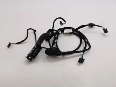 Seat Ateca 2019 Left Wiring Harness Wiring Kit Rear Door 575971161F AMD166272