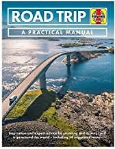 Road Trip Manual (Practical Ma by Mike Breslin, New Book