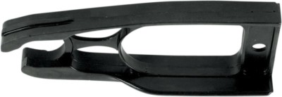 YAMAHA RAPTOR 700 OEM BLACK FRONT CHAIN GUIDE SLIDER BUFFER SWINGARM GUARD 06-20