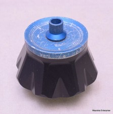 LABORATORY CENTRIFUGE