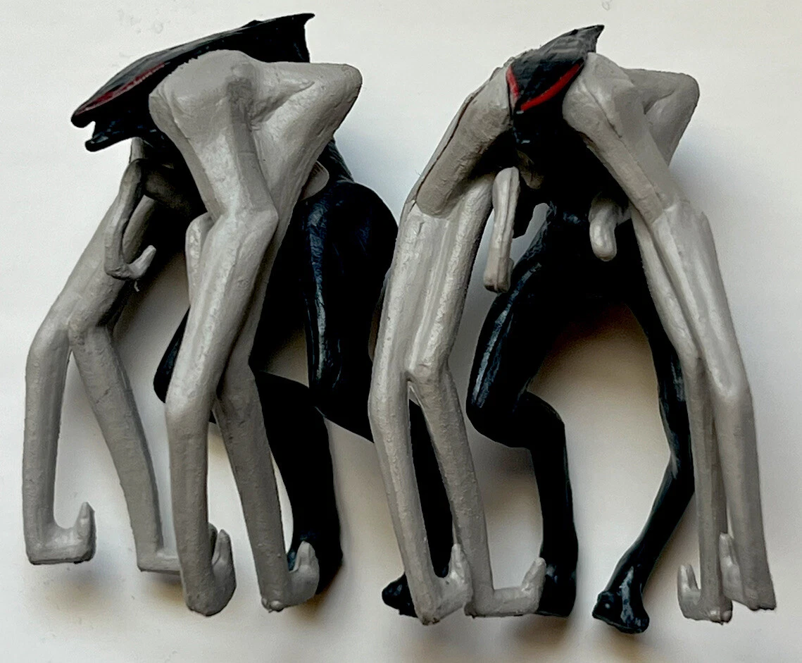 Muto action cheap figure