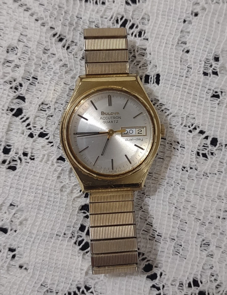 Bulova n7 sale