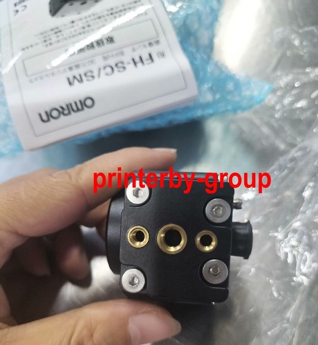1PCS Brand new Omron FH-SM industrial camera IN BOX (UPS express!) - Picture 2 of 5