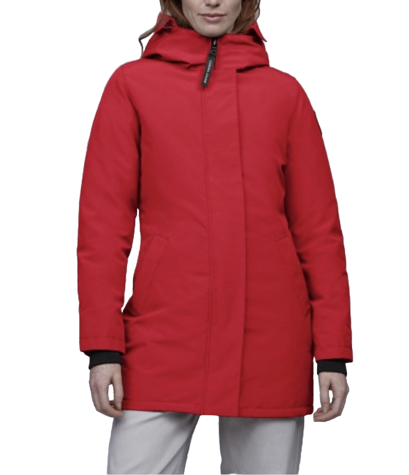 Women’s Canada Goose Jacket RRP £1095