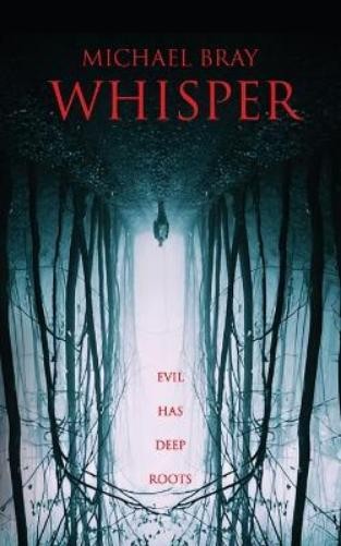 Michael Bray Whisper (Tascabile)