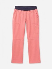 Healing Hands Purple Label Yoga Style 9133 Pants - Size Medium