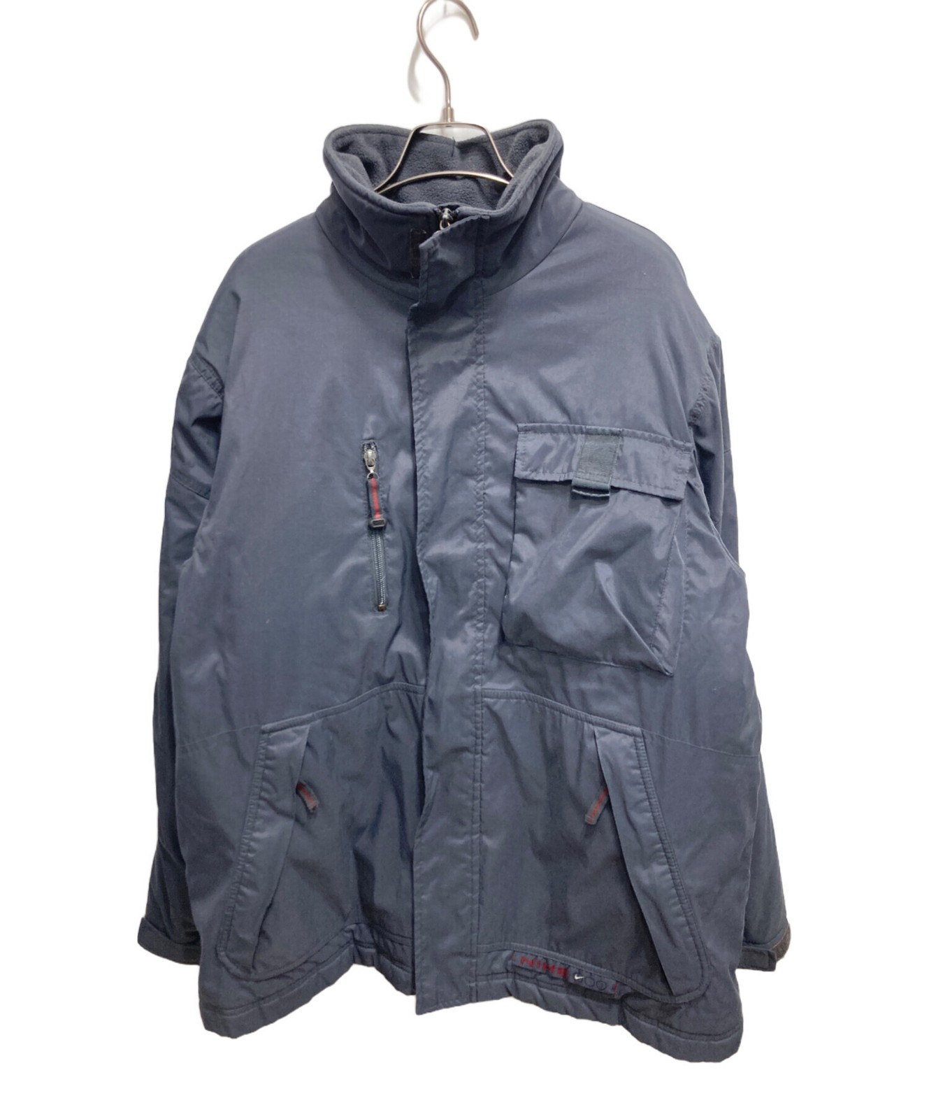 SACAI X NIKE NIKE Vecchio etichetta Pium Neraia:m Taglia Grig