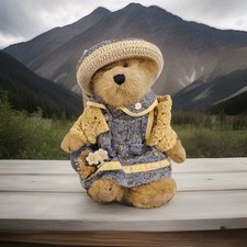 Boyds Bears Bailey The 2003 Head Bean Collection