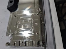 EKWB EK-Quantum Founders Edition RTX 5090 - Plexi