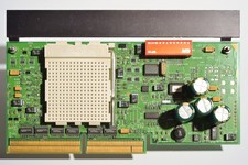 INTEREX XLR8 MACh Speed MAChCarrier Carrier ZIF f/ PCI Power Macintosh 7300-9600