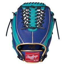 Rawlings Baseball Glove Softball Adult HYPER TECH COLOR SYNC GR5HTCALR NEW Japam