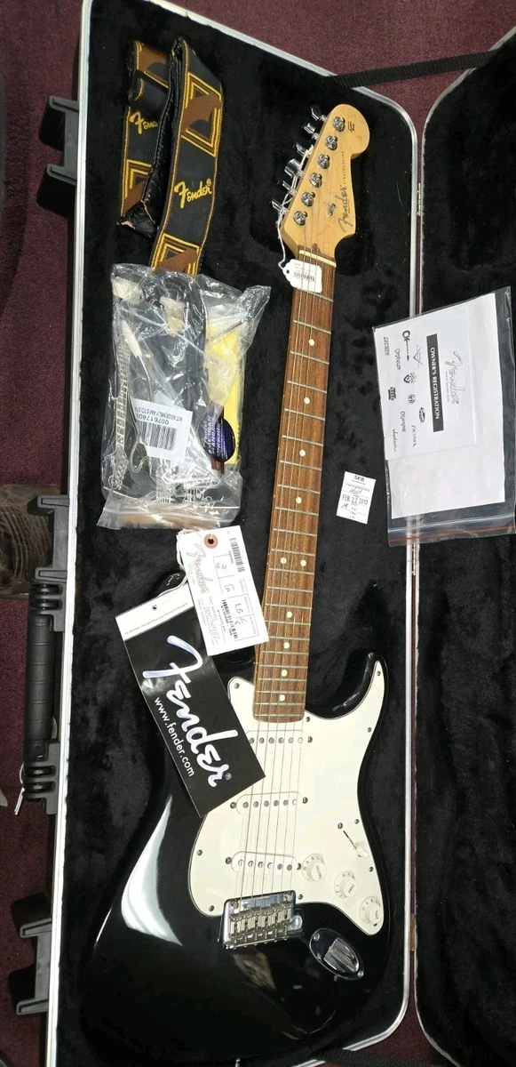 Fender Vg Stratocaster for sale | eBay