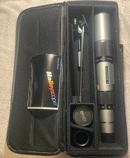 Halleyscope 8-33x 40mm zoom Telescope