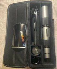 Halleyscope 8-33x 40mm zoom Telescope