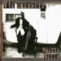 Vic Chesnutt - Ghetto Bells Brown And Black - Vinyl Record - F600Z