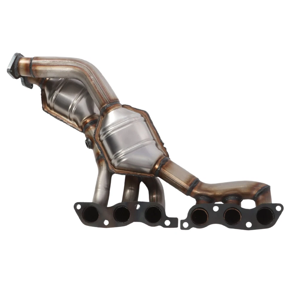 Catalytic Converter for Lexus GS300 1998-2005 SC300 1998-2000 IS300 2001-2005 Foto 3 de 4