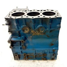 Used Bare Block Fits Ford 1210 1310 S723 Sba110106731