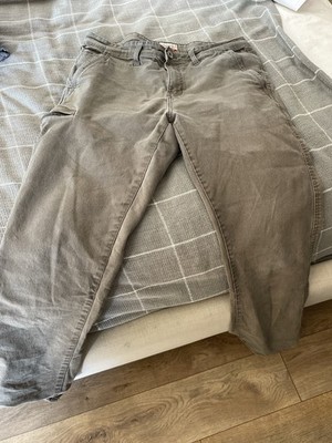 Jeans ￼