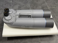 APM 100 ED APO Binocular Telescope Excellent Body Only