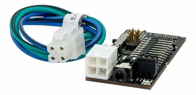 MATCH MEC Analog Input Module for 10DSP Audiotec-Fisher Center Ch BMW Mercedes