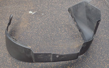 Dodge Shelby Daytona Turbo Rh Splash Shield 4386126 4103962 Dodge Shelby Daytona Turbo Rh Splash Shield 4386126 4103962