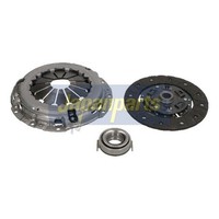 Japanparts Kupplungssatz KF-822 Passend FüR Subaru Suzuki