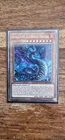Yu-Gi-Oh! TCG - Snake-Eyes Flamberge Dragon -AGOV-EN010 - Quarter Century Rare