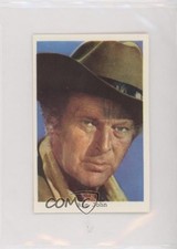 1969 Dutch Gum Stora Western-Serien Type 4 Leif Erickson Big John 06e0