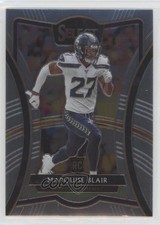 2019 Panini Select Premier Level Marquise Blair #154 0rt9