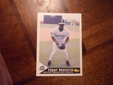 1994 BREVARD COUNTY MANATEES Classic Minor League Single Cards YOU PICK OBO