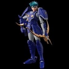 Sentinel Samurai Troopers Sky's Touma