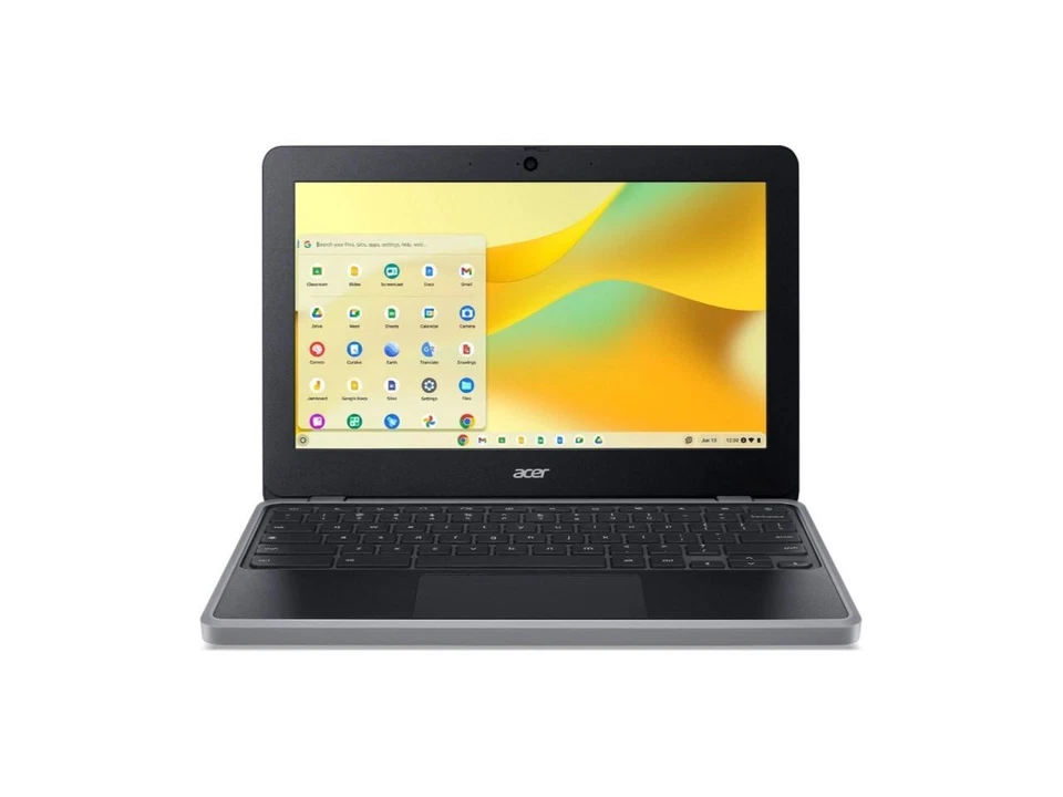 Acer Chromebook 311 C723 C723-K1JM 11.6" Chromebook - HD - Octa-core (ARM Cortex - Image 4 of 4