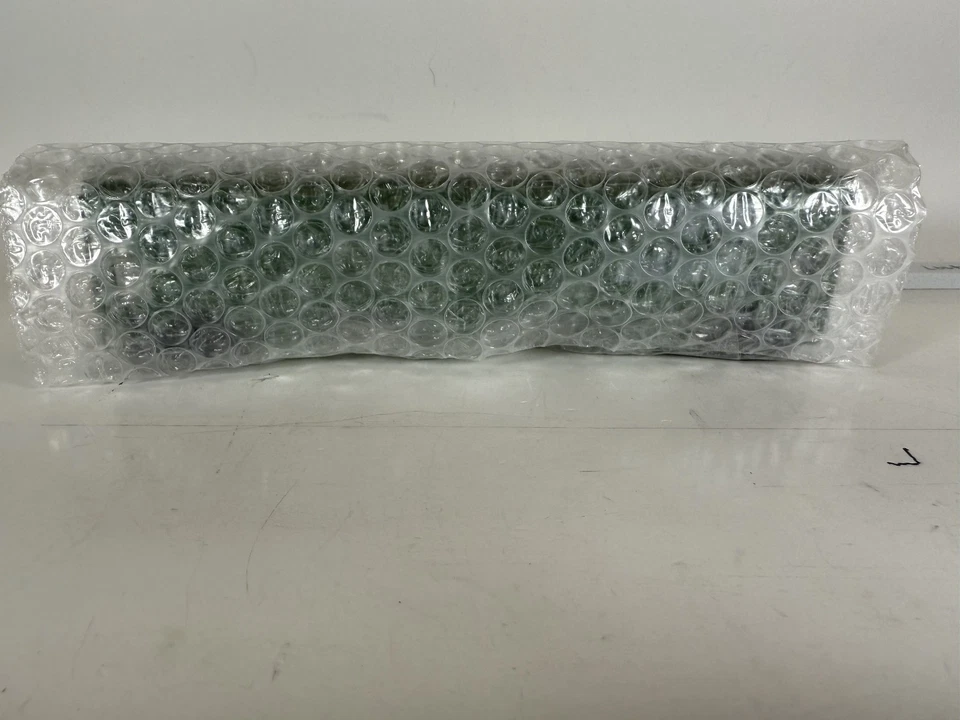 *NUEVO* Juego de 6 tolvas cubiertas Accurail 4750 montadas Burlington Northern Foto 2 de 2